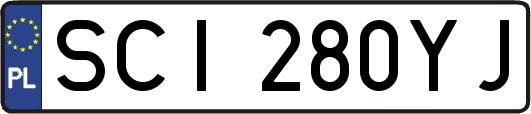 SCI280YJ