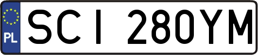 SCI280YM
