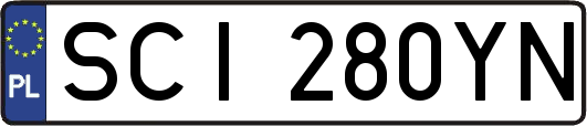 SCI280YN