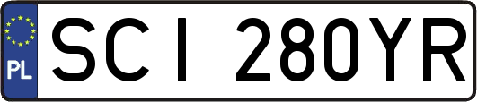 SCI280YR