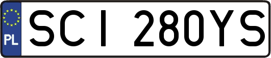 SCI280YS