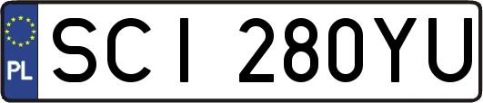 SCI280YU