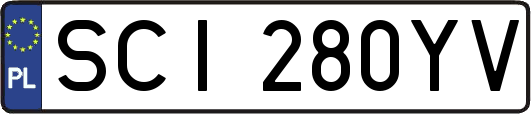 SCI280YV