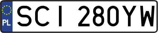 SCI280YW