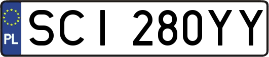 SCI280YY
