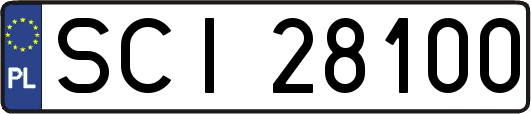 SCI28100
