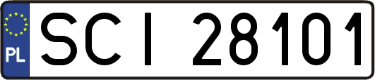 SCI28101