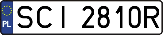 SCI2810R