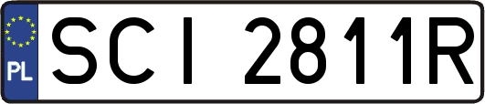 SCI2811R