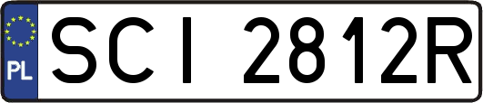 SCI2812R