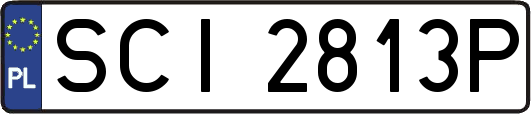 SCI2813P