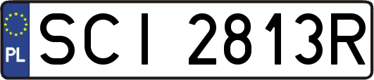 SCI2813R