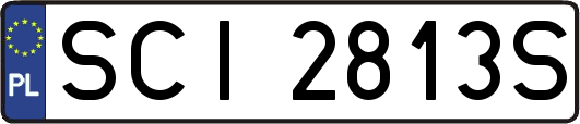 SCI2813S