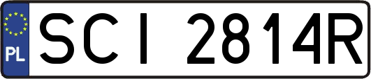 SCI2814R