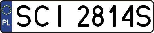 SCI2814S