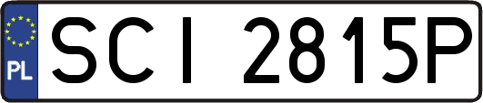 SCI2815P