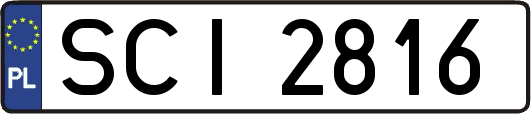 SCI2816
