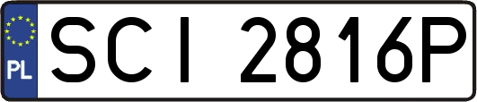 SCI2816P