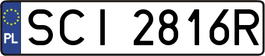 SCI2816R