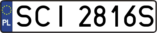 SCI2816S