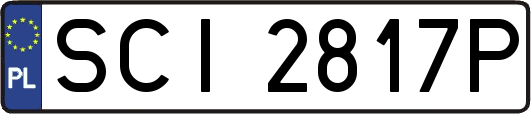 SCI2817P