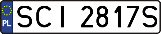 SCI2817S
