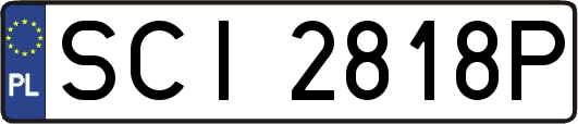 SCI2818P