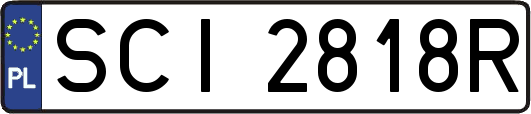 SCI2818R