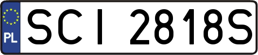 SCI2818S