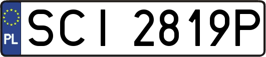 SCI2819P