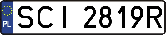 SCI2819R