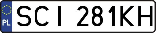 SCI281KH