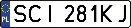 SCI281KJ