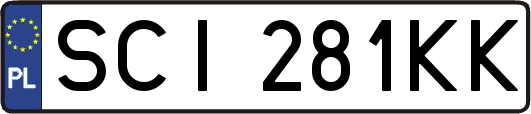 SCI281KK