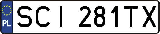 SCI281TX
