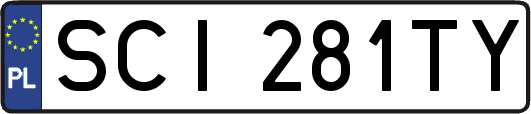 SCI281TY
