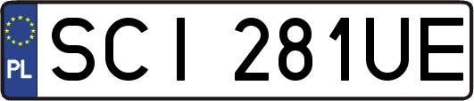 SCI281UE