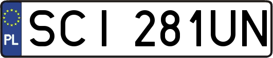 SCI281UN