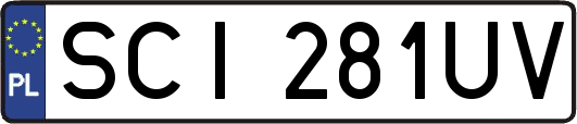 SCI281UV