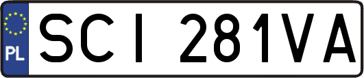 SCI281VA