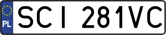 SCI281VC