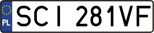 SCI281VF