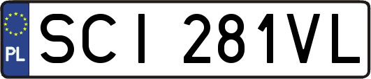 SCI281VL