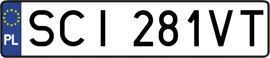 SCI281VT