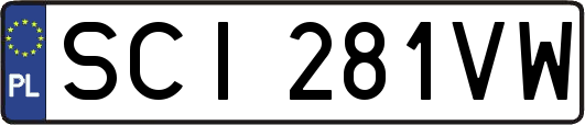SCI281VW