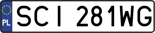 SCI281WG