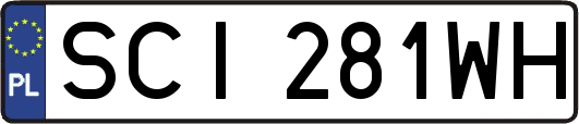 SCI281WH