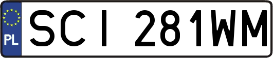 SCI281WM