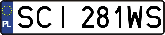 SCI281WS