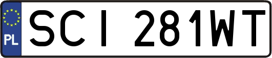 SCI281WT